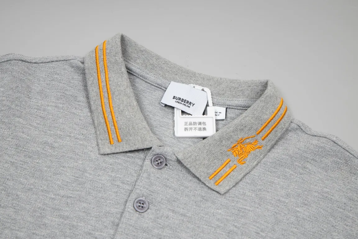 BUR 2024New Arrival POLO Sizes：XSSML ： 、